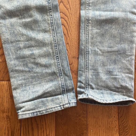 Mens jeans - Picture 4 of 5
